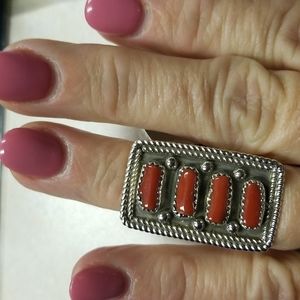 Native American Indian Jewelry